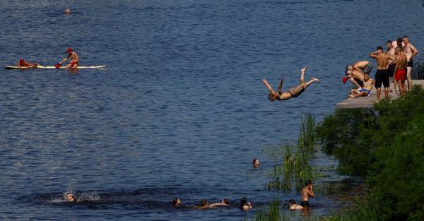 Україну 19 серпня накриє антициклон Kyra, спека повернеться у всі регіони - Новини України