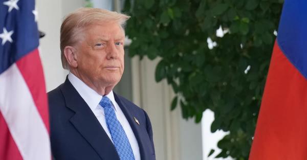 Пару тижнів, і ми це вирішимо, - Трамп встановить Путіну новий дедлайн для припинення війни - Новини України