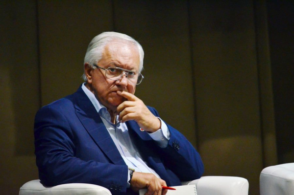 Ексглава Мінкульту Точицький став представником України при Раді Європи - Новини України