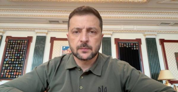 Зеленський анонсував посилення захисту звільнених із полону - законопроект уже готується  - Новини України