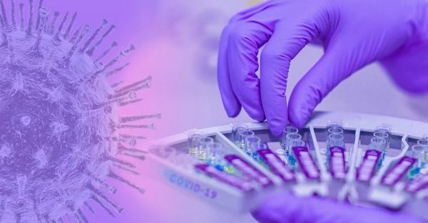 В Україні втроє зросла кількість випадків COVID-19 за тиждень - Новини України