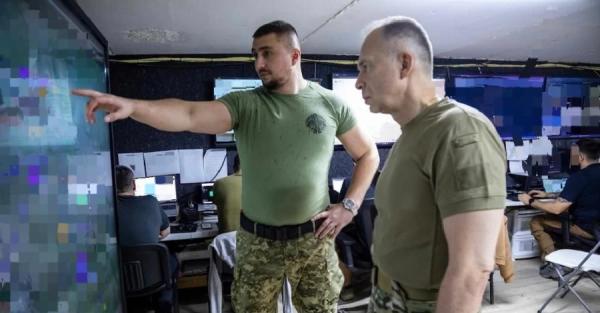 Три села на Донеччині звільнили від росіян, — Сирський - Новини України