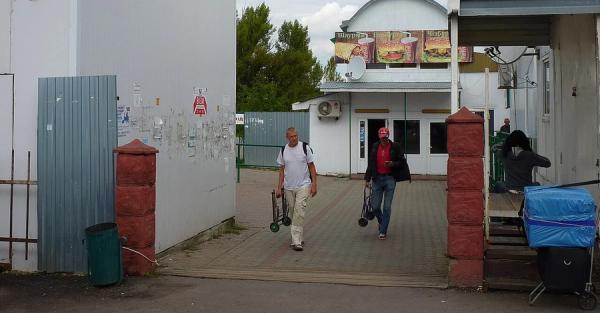 У ЦПД спростували інформацію про нібито "плани" Польщі скасувати безвіз з Україною - Новини України