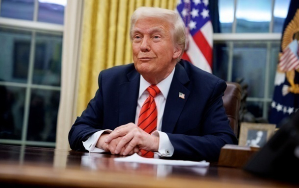 Трамп планує зустріч з Путіним та Зеленським - ЗМІ