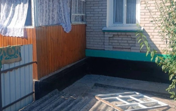 На Житомирщині чоловік кинув гранату в бік дружини: жінка в реанімації