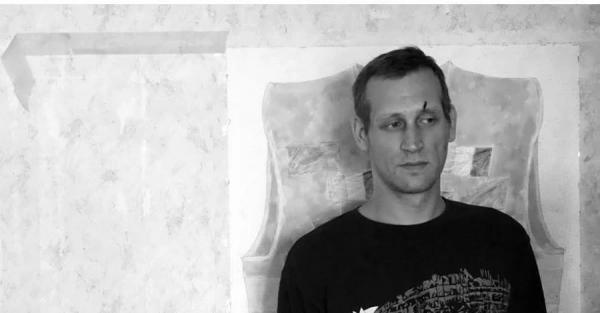 Загинув Давив Чичкан - син українського художника Іллі Чичкана - Новини України