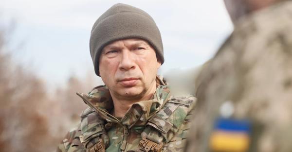 Росіяни сконцентрувались на Покровському та Запорізькому напрямках, - Сирський - Новини України