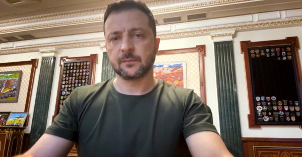 Розвідка підтверджує, що Путін не готується до припинення вогню, - Зеленський - Новини України