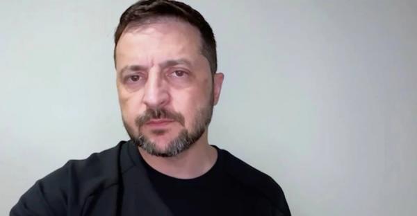 Зеленський після корупційного скандалу: Тільки бойові офіцери займатимуть керівні посади у Нацгвардії - Новини України