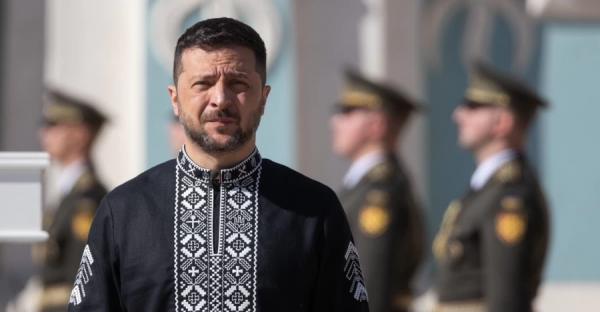 Зеленський нагородив низку лідерів інших країн, їхніх дружин та чоловіків - Новини України