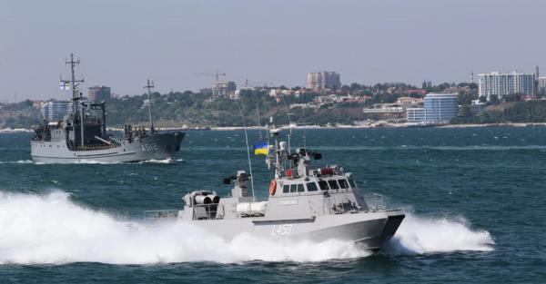 У ВМС закликали з'ясувати долю своїх чотирьох зниклих моряків - Новини України
