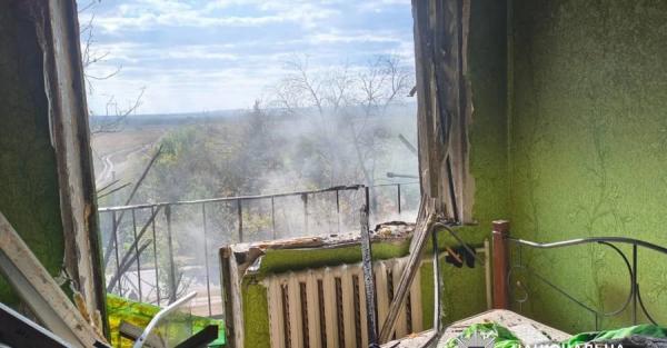 У Донецькій області РФ влаштувала масований обстріл, є загиблий та поранені - Новини України