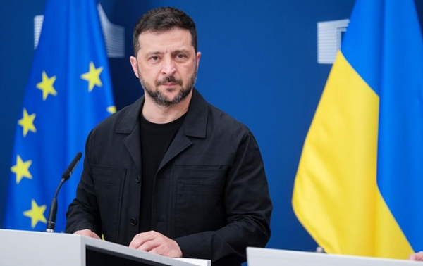 Атака на ЄС: Зеленський назвав найкращу відповідь