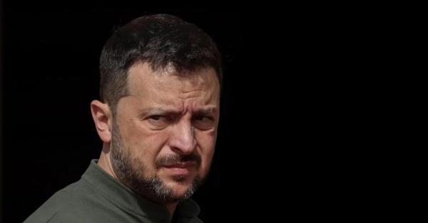 Зеленський відвідав у Мукачеві американський завод, який потрапив під ракетний удар РФ - Новини України