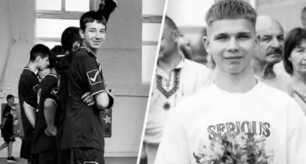 Вбивство учнів на Вінниччині: що розповів свідокСюжет