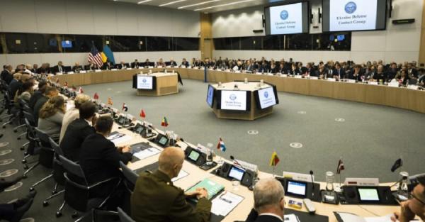 Засідання "Рамштайну" у Лондоні - Шмигаль озвучив потреби України - Новини України