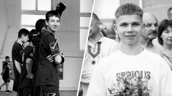 Очевидці вбивства вінницьких школярів: Нападник приїхав з ними одним автобусом - Новини України