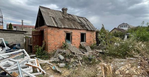 На Донеччині внаслідок російських обстрілів загинули 3 людини, ще 8 отримали поранення - Новини України