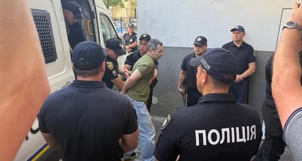 Ексдружина підозрюваного у вбивстві Парубія: Він просто вбив свою дитину вдруге - Новини України
