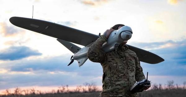 Підрозділи СБУ одні з кращих по ураженню противника дронами, бо Малюк системно розвиває цей напрям, - експерт - Новини України