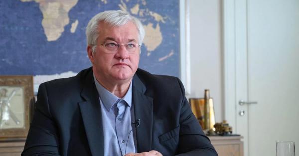 Орбан визнав вторгнення БПЛА в Україну з Угорщини, - Сибіга - Новини України