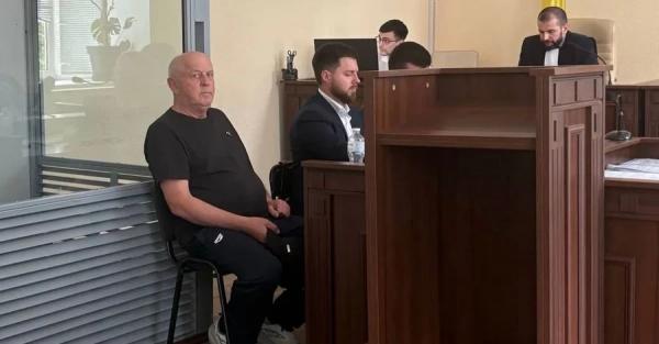 Активісти «не помічають», що батько затриманого НАБУшника чекає приходу путіна і підтримує рф - Новини України