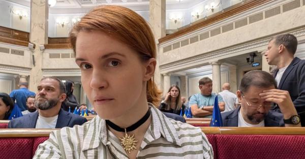 Безугла зірвала закрите засідання Комітету національної безпеки   - Новини України