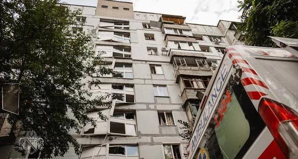 У Дніпрі кількість постраждалих через російську атаку зросла до 36 осіб - Новини України