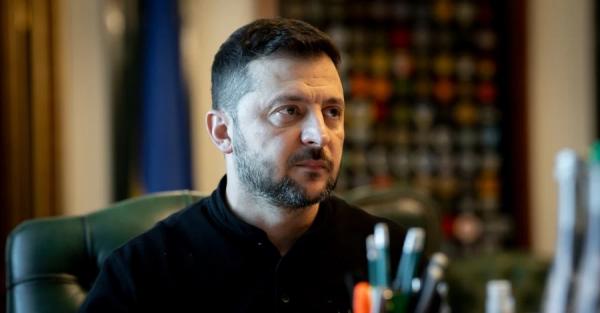 Зеленський привітав рішення Ради Безпеки ООН відновити санкції проти Ірану - Новини України
