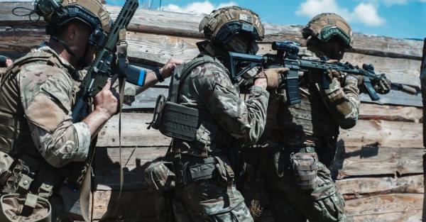 ЗСУ деокупували ще 7 населених пунктів, а 9 - зачистили від ДРГ - Новини України