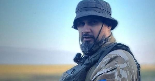 Режисер Олег Сенцов став командиром батальйону - Новини України