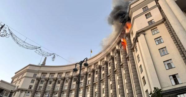 Свириденко закликала західних партнерів закрити небо над Україною - Новини України