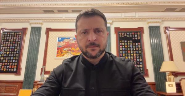 Зеленський заявив про критичну ситуацію на ЗАЕС - Новини України