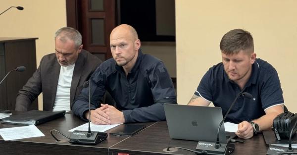 У НАЗК відповіли на поверхневий моніторинг способу життя високопосадовця СБУ Вітюка - Новини України