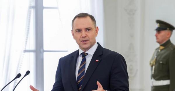 Навроцький підписав новий закон про допомогу українцям у Польщі  - Новини України