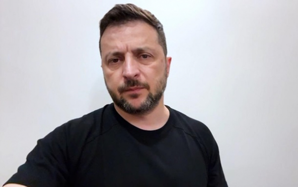 Зеленський заявив про "змістовні речі" у гарантіях