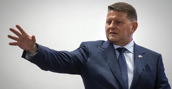 Політичні плани Залужного – експерт Кочетков - Новини України
