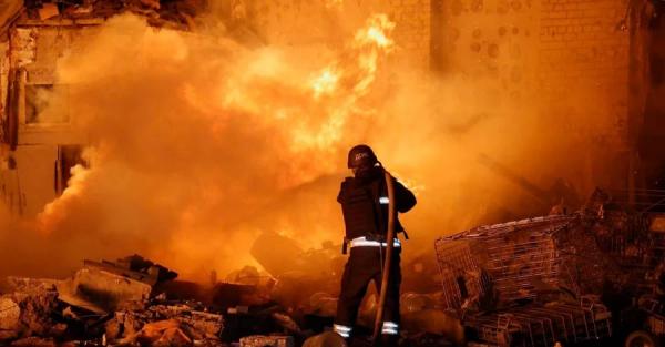 Росіяни скинули КАБи на Пологівщину, загинули дві людини - Новини України