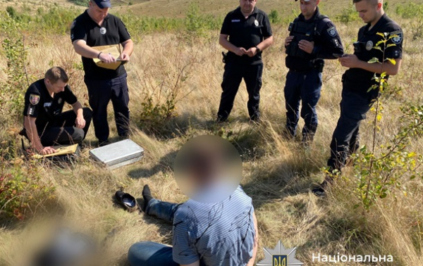 Вбивство учнів на Вінниччині: що розповів свідокСюжет