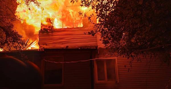 РФ атакувала Суми та Київщину, є постраждалі - Новини України