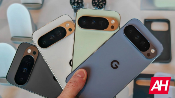 Осінь-2025: хай-тек новинки від Apple, Google та Samsung для фанатів технологій - Новини України