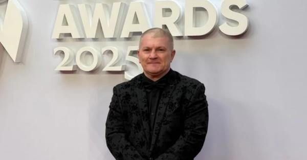 Ексчемпіон світу з боксу Ріккі Хаттон помер у віці 46 років - Новини України