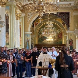 В Одесі попрощалися з фермером із Херсонщини Олександром Гордієнком - Новини України