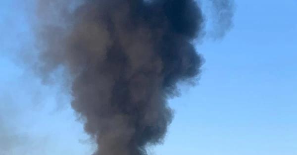 В Одесі під час повітряної тривоги пролунали вибухи - Новини України