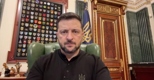 Росія може застосовувати танкери для запуску дронів по країнах ЄС, - Зеленський  - Новини України