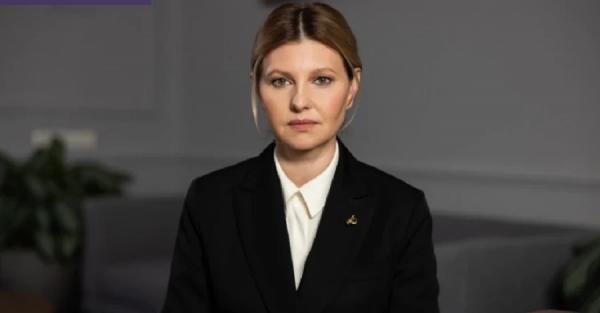Діти є жертвами репресій, - Зеленська закликала країни та інституції доєднатися до коаліції - Новини України