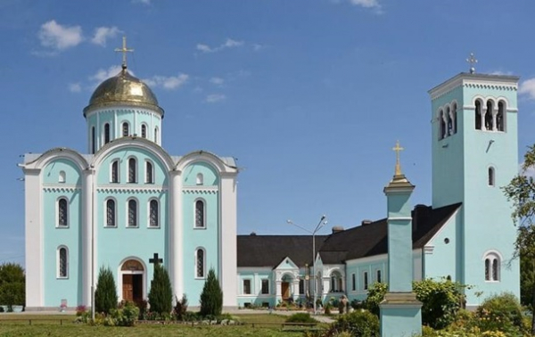 Волинський священник обіцяв за гроші висвятити ухилянта на диякона
