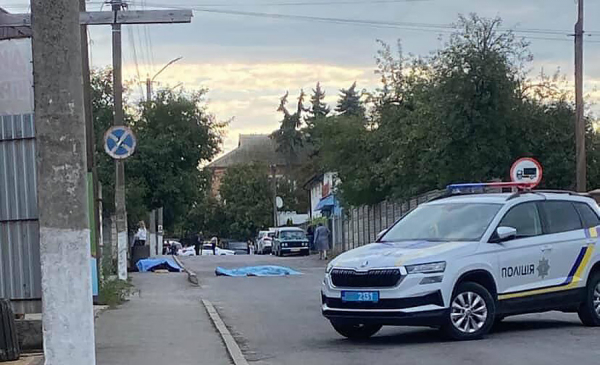 Очевидці вбивства вінницьких школярів: Нападник приїхав з ними одним автобусом - Новини України