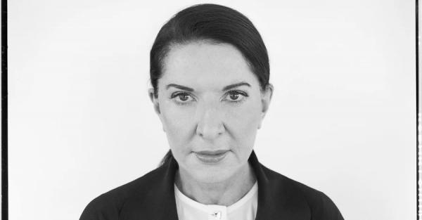 Сербська художниця Абрамович стане першою жінкою, яка за життя отримає виставку у Галереї академії у Венеції - Новини України
