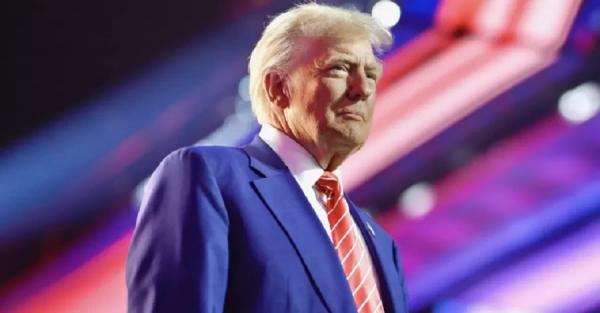 Я сподівався, що зупинити війну в Україні буде найлегше, - Трамп на Генасамблеї ООН - Новини України
